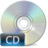 CD Icon